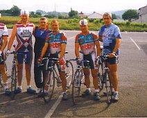 Cyclo Club Warneton - Archives -002