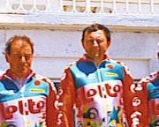 Cyclo Club Warneton - Archives -003 mont ventoux