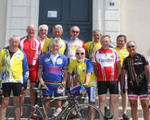 CYCLO comines 2012