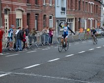 Victoire de Yannick