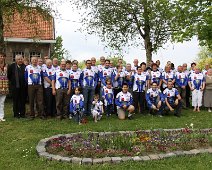 Cyclo Club Warneton - 35 ans en 2010 - 002