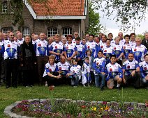 Cyclo Club Warneton - 35 ans en 2010 - 005