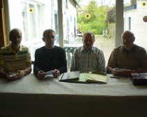 Cyclo Club Warneton - 35 ans en 2010 - 011