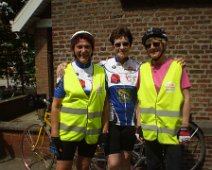 Cyclo Club Warneton - Seniors 20-05-2010 - 002