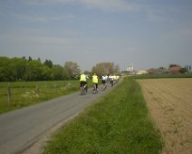 Cyclo Club Warneton - Seniors 20-05-2010 - 010