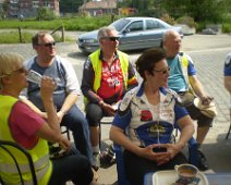 Cyclo Club Warneton - Seniors 20-05-2010 - 016