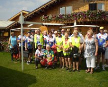 Cyclo Club Warneton - Seniors 02-09-2010 - 011
