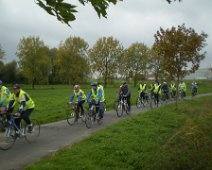 Cyclo Club Warneton - Seniors 28-10-2010 - 002