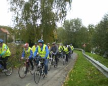 Cyclo Club Warneton - Seniors 28-10-2010 - 004