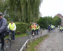 Cyclo Club Warneton - Seniors 28-10-2010 - 007