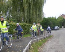 Cyclo Club Warneton - Seniors 28-10-2010 - 008