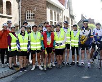 Cyclo Club Warneton - Seniors journee surprise - 001