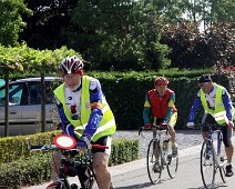 Cyclo Club Warneton - Seniors journee surprise - 007