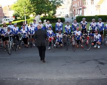 CCWarneton - benediction 2012 (2)