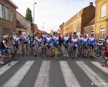 Ploegsteert 2013