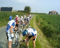 2014-07-27 CCWarneton - Brevet Comines France (11)