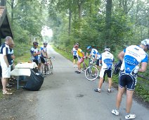 2014-07-27 CCWarneton - Brevet Comines France (4)