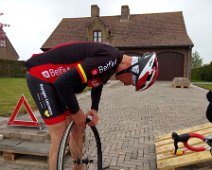 2015-04-26 Cyclo Club Warneton - Oostvleteren (10)