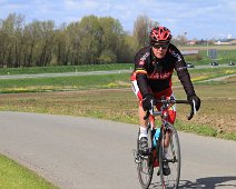 2016-04-17 CCWarneton - brevet Zonnebeke (1)