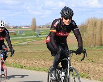 2016-04-17 CCWarneton - brevet Zonnebeke (13)