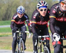 2016-04-17 CCWarneton - brevet Zonnebeke (17)