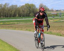 2016-04-17 CCWarneton - brevet Zonnebeke (2)