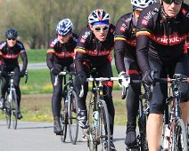 2016-04-17 CCWarneton - brevet Zonnebeke (20)