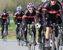 2016-04-17 CCWarneton - brevet Zonnebeke (21)