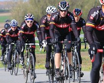 2016-04-17 CCWarneton - brevet Zonnebeke (22)