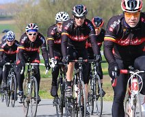 2016-04-17 CCWarneton - brevet Zonnebeke (23)