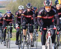 2016-04-17 CCWarneton - brevet Zonnebeke (24)