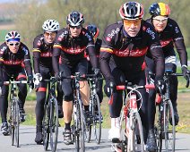 2016-04-17 CCWarneton - brevet Zonnebeke (25)