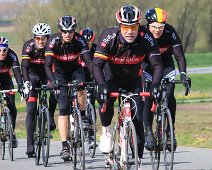 2016-04-17 CCWarneton - brevet Zonnebeke (26)