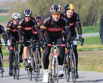 2016-04-17 CCWarneton - brevet Zonnebeke (27)