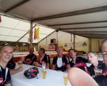 20160911 Fete du Moulin Comines - CCWarneton (2)