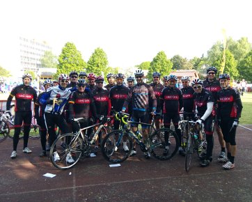 2016-05-15 La Muco Cyclo Mouscron