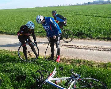 2017-03-25 Gent Wevelgem