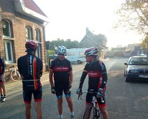 2018-04-22 CCWarneton - Brevet Poperinge (1)