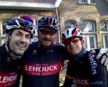 2018-04-22 CCWarneton - Brevet Poperinge (11)