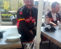 2018-04-22 CCWarneton - Brevet Poperinge (19)