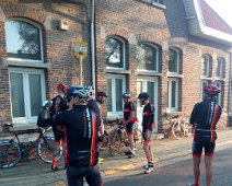 2018-04-22 CCWarneton - Brevet Poperinge (2)