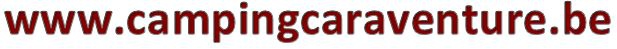 www.campingcaraventure.be