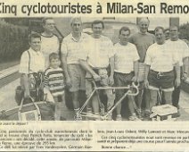 Cyclo Club Warneton - Archives journaux - 006