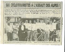 Cyclo Club Warneton - Archives journaux - 010