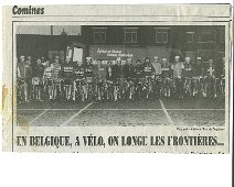 Cyclo Club Warneton - Archives journaux - 014