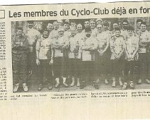 Cyclo Club Warneton - Archives journaux - 018