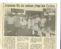 Cyclo Club Warneton - Archives journaux - 019