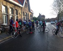 2015-03-01 Cyclo Club Warneton (2)