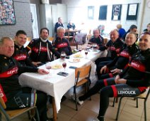 2015-04-12 Cyclo Club Warneton - brevet Zonnebeke (2)