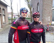 2015-04-26 Cyclo Club Warneton - Oostvleteren (6)